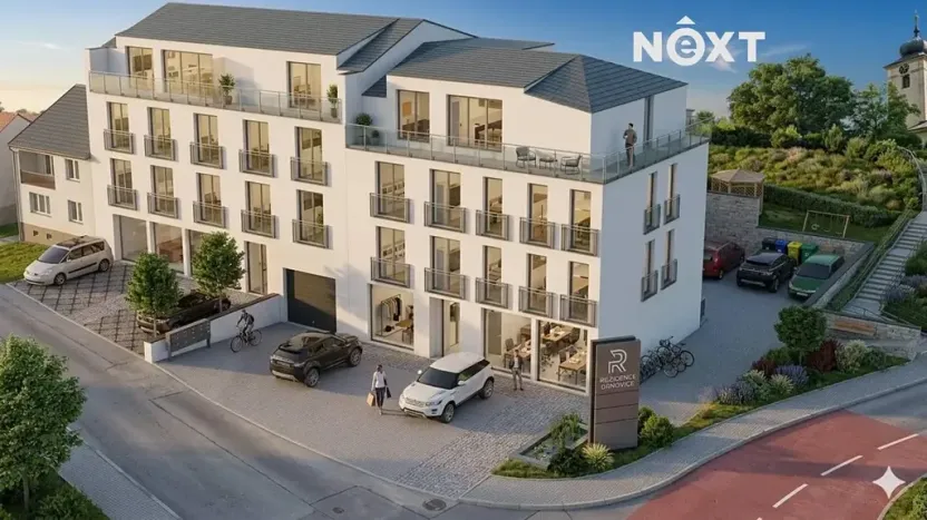 Pronájem obchodního prostoru, Drnovice, 78 m2