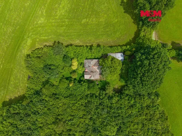 Prodej rodinného domu, Ostrava - Polanka nad Odrou, Hraničky, 300 m2