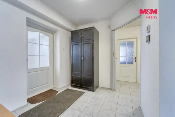 Prodej rodinného domu, Březina, 92 m2