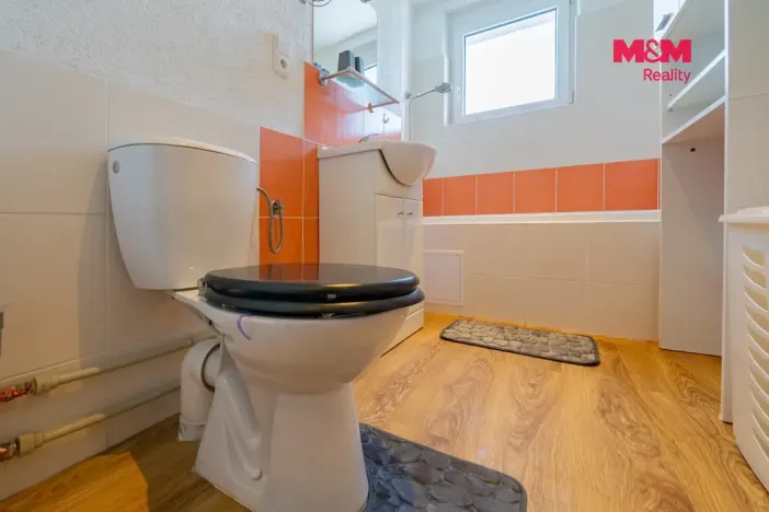 Pronájem bytu 1+1, Horní Slavkov, Dlouhá, 36 m2