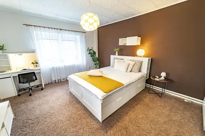 Prodej vícegeneračního domu, Březno, 180 m2