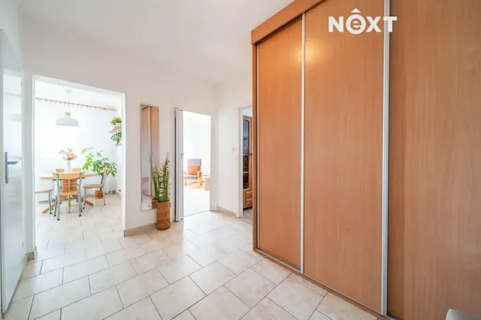 Prodej bytu 3+1, Orlová, Osvobození, 70 m2