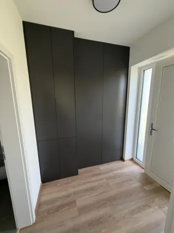Pronájem bytu 2+kk, Kunovice, Olšavní, 45 m2