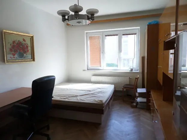 Pronájem pokoje, Brno, Volfova, 21 m2