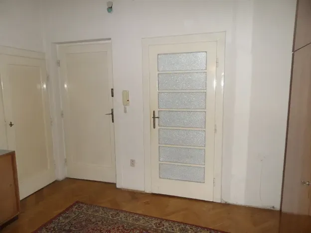 Pronájem pokoje, Brno, Volfova, 21 m2