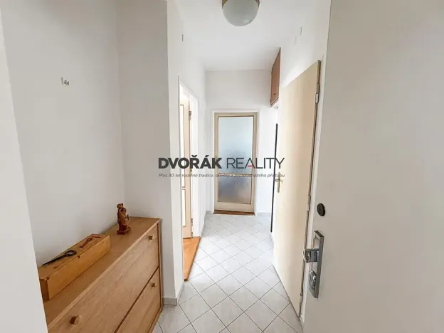 Prodej bytu 3+1, Praha - Braník, Branická, 65 m2