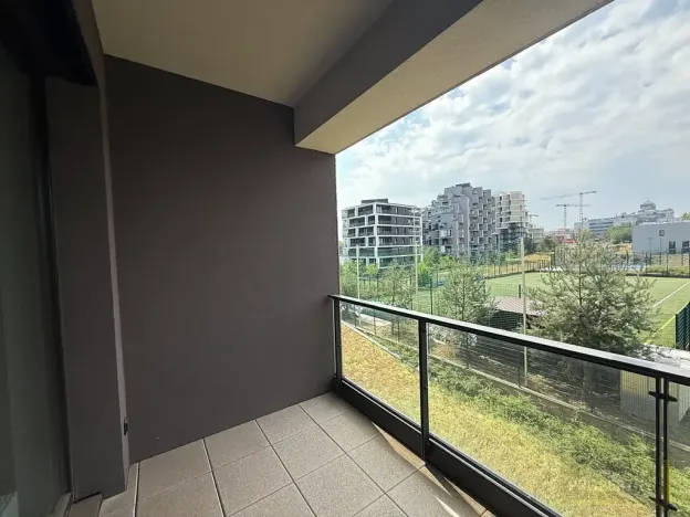 Prodej bytu 2+kk, Praha - Strašnice, Počernická, 50 m2