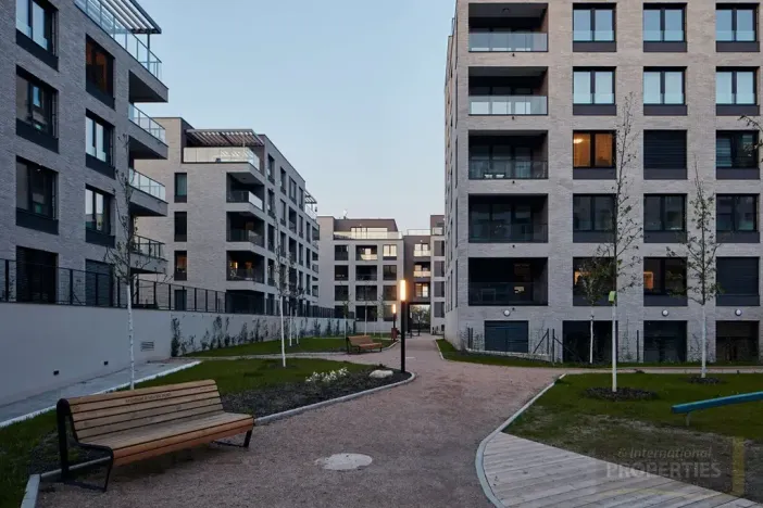 Prodej bytu 2+kk, Praha - Strašnice, Počernická, 58 m2