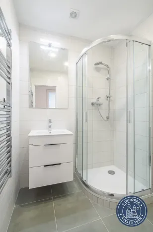 Pronájem bytu 3+1, Jindřichův Hradec, sídliště Vajgar, 72 m2