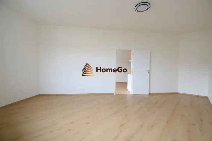 Pronájem bytu 2+kk, Praha - Nusle, Žateckých, 52 m2