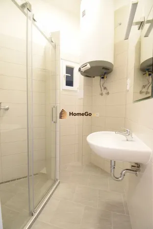 Pronájem bytu 2+kk, Praha - Nusle, Žateckých, 52 m2