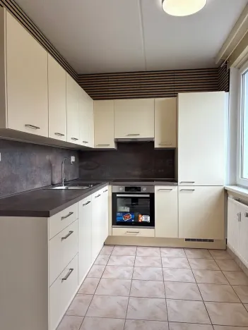 Pronájem bytu 3+1, České Budějovice, V. Volfa, 68 m2