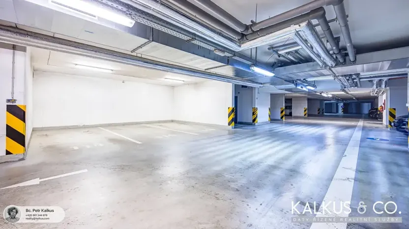 Prodej bytu 1+kk, Praha - Zličín, Sazovická, 34 m2