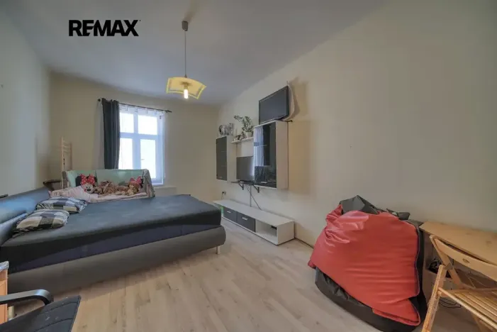 Pronájem bytu 2+kk, Poděbrady, Dr. Horákové, 42 m2