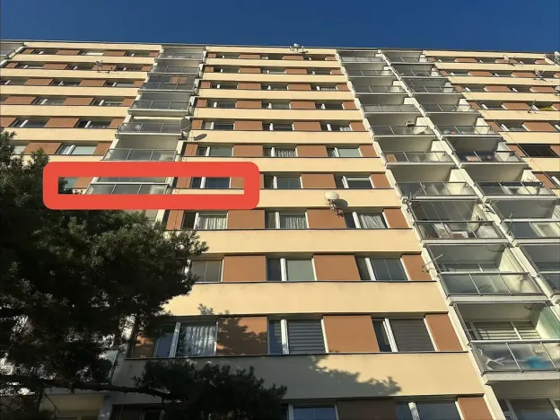 Pronájem bytu 3+1, Liberec - Liberec XIV-Ruprechtice, Na Pískovně, 79 m2