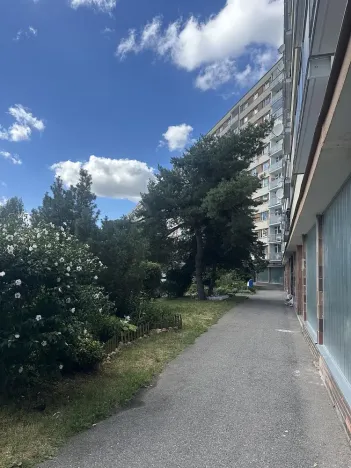 Pronájem bytu 3+1, Liberec - Liberec XIV-Ruprechtice, Na Pískovně, 79 m2