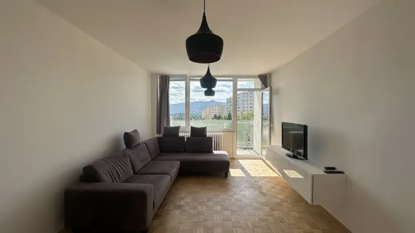 Pronájem bytu 3+1, Liberec - Liberec XIV-Ruprechtice, Na Pískovně, 79 m2