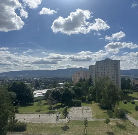 Pronájem bytu 3+1, Liberec - Liberec XIV-Ruprechtice, Na Pískovně, 79 m2