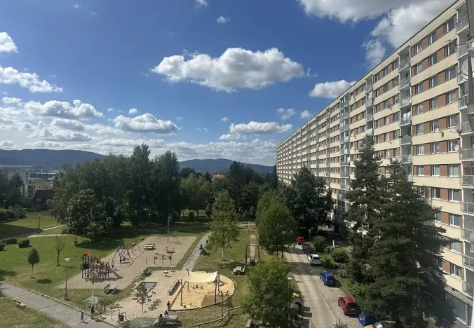 Pronájem bytu 3+1, Liberec - Liberec XIV-Ruprechtice, Na Pískovně, 79 m2