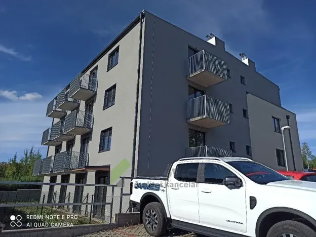 Pronájem bytu 1+kk, Milovice, Topolová, 28 m2