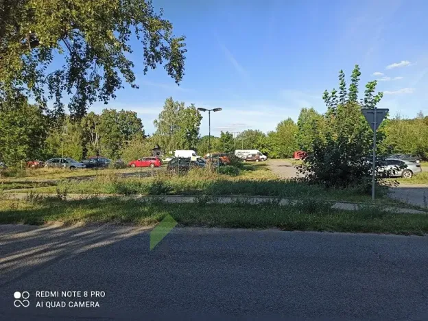 Pronájem bytu 1+kk, Milovice, Topolová, 28 m2
