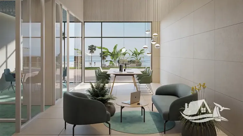 Prodej bytu 3+kk, Benidorm, Španělsko, 66 m2