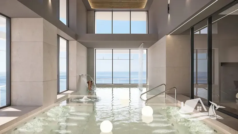 Prodej bytu 3+kk, Benidorm, Španělsko, 66 m2