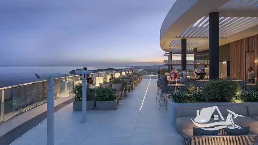 Prodej bytu 3+kk, Benidorm, Španělsko, 66 m2