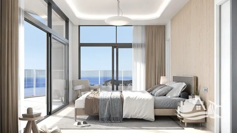 Prodej bytu 2+kk, Benidorm, Španělsko, 47 m2