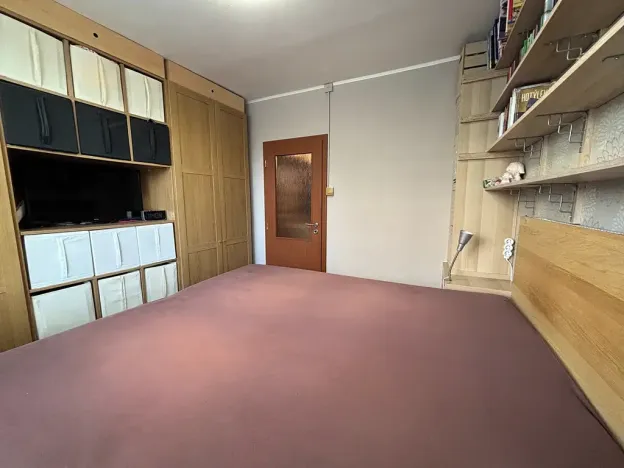 Pronájem bytu 3+kk, Praha - Krč, Horáčkova, 69 m2