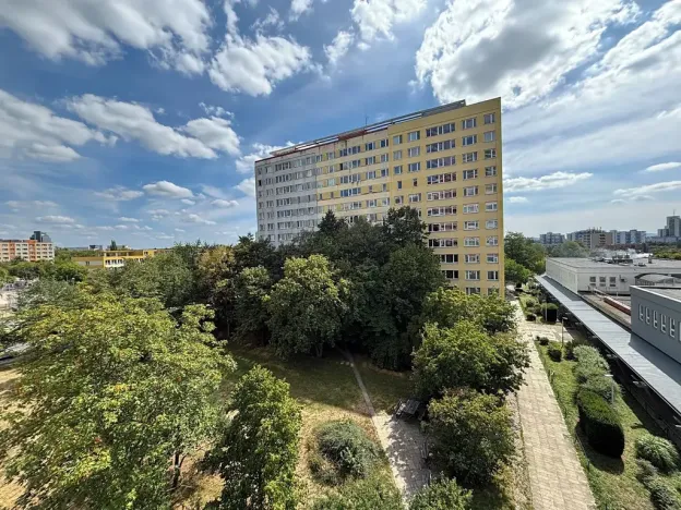 Pronájem bytu 3+kk, Praha - Krč, Horáčkova, 69 m2