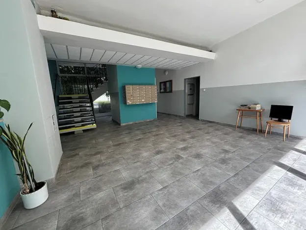Pronájem bytu 3+kk, Praha - Krč, Horáčkova, 69 m2
