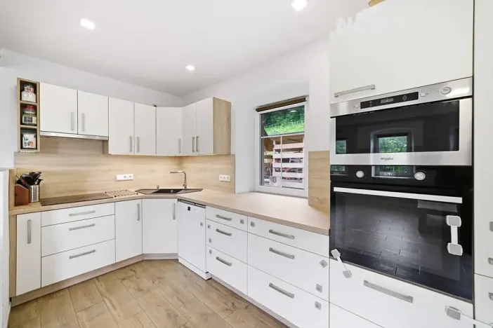 Prodej rodinného domu, Mníšek, Vláčilova, 152 m2