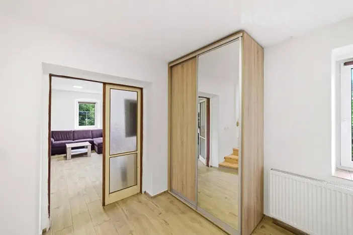 Prodej rodinného domu, Mníšek, Vláčilova, 152 m2