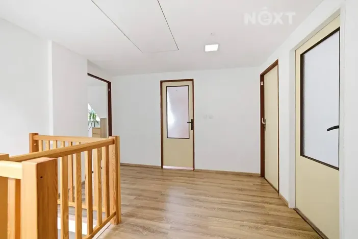 Prodej rodinného domu, Mníšek, Vláčilova, 152 m2