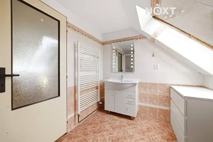 Prodej rodinného domu, Mníšek, Vláčilova, 152 m2