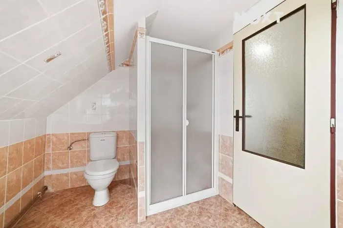 Prodej rodinného domu, Mníšek, Vláčilova, 152 m2