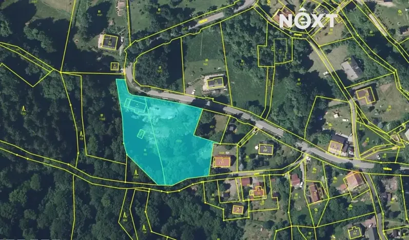 Prodej rodinného domu, Mníšek, Vláčilova, 152 m2