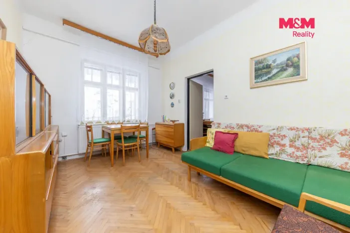Prodej chalupy, Velké Tresné, 226 m2