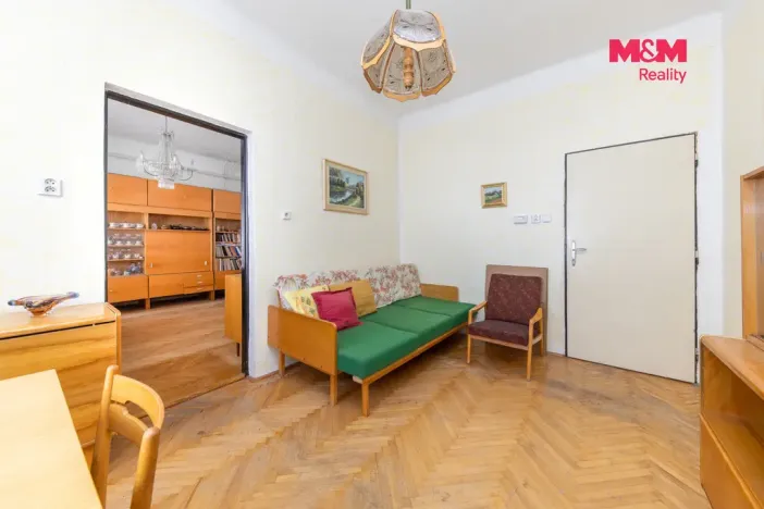Prodej chalupy, Velké Tresné, 226 m2