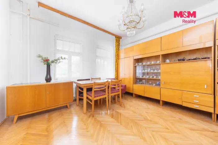 Prodej chalupy, Velké Tresné, 226 m2