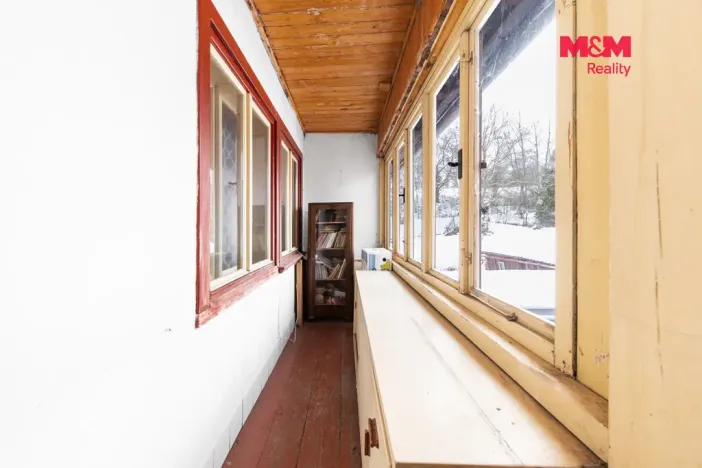 Prodej chalupy, Velké Tresné, 226 m2
