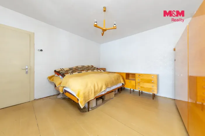 Prodej chalupy, Velké Tresné, 226 m2