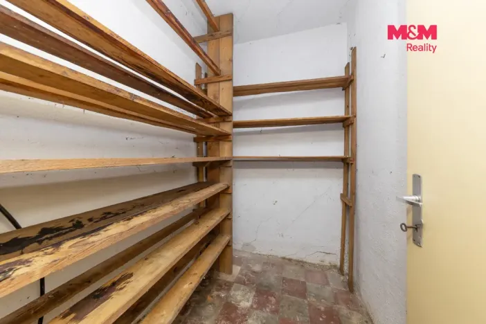 Prodej chalupy, Velké Tresné, 226 m2