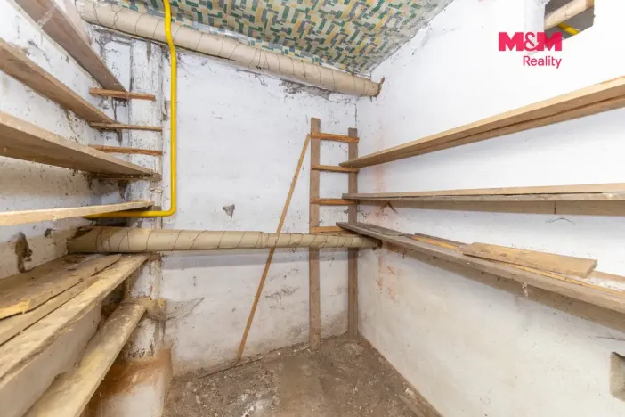 Prodej chalupy, Velké Tresné, 226 m2