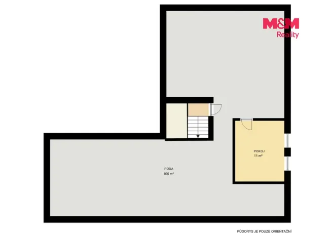 Prodej chalupy, Velké Tresné, 226 m2