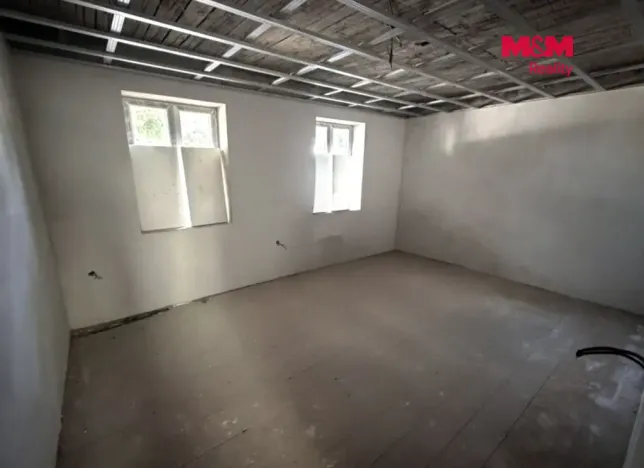 Prodej rodinného domu, Louny, Bezručova, 233 m2