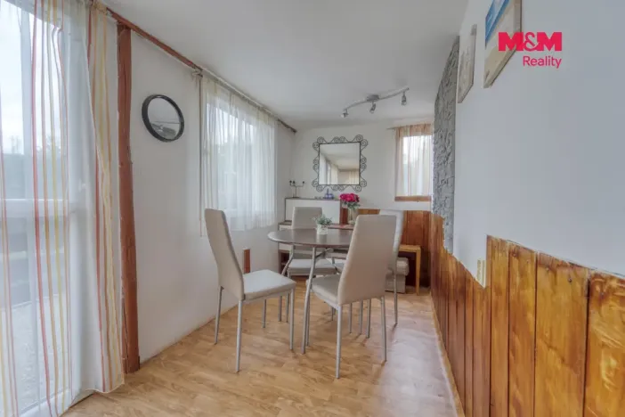 Prodej chaty, Erpužice - Blahousty, 23 m2