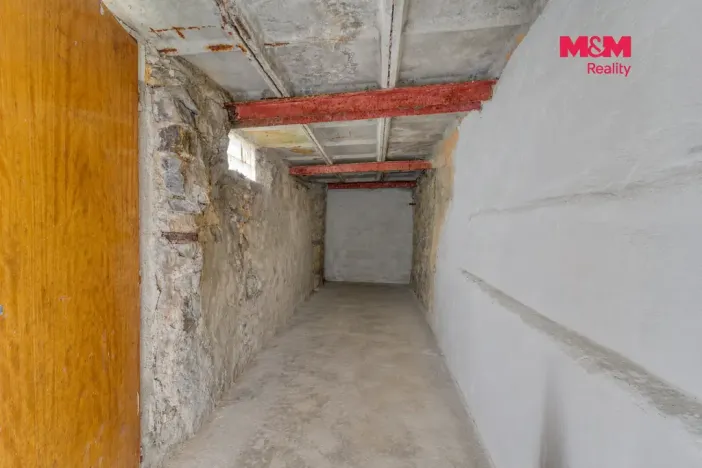 Prodej chaty, Erpužice - Blahousty, 23 m2