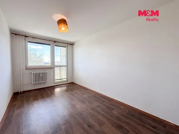 Pronájem bytu 2+kk, Česká Lípa, Na Svahu, 40 m2